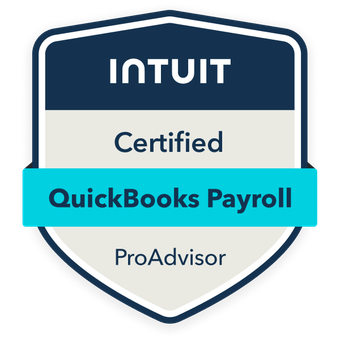 QuickBooks Payroll Certified